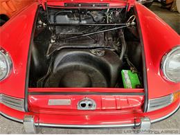 1967 Porsche 912 (CC-2066279) for sale in Sonoma, California