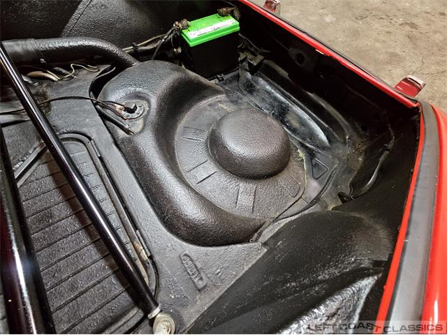 1967 Porsche 912 (CC-2066279) for sale in Sonoma, California