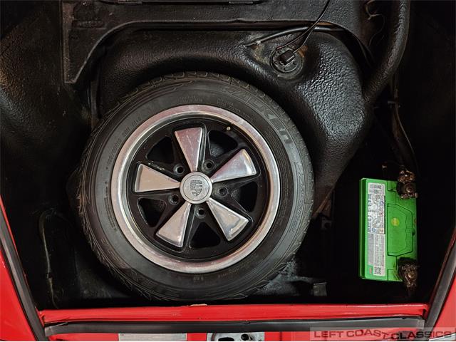 1967 Porsche 912 (CC-2066279) for sale in Sonoma, California