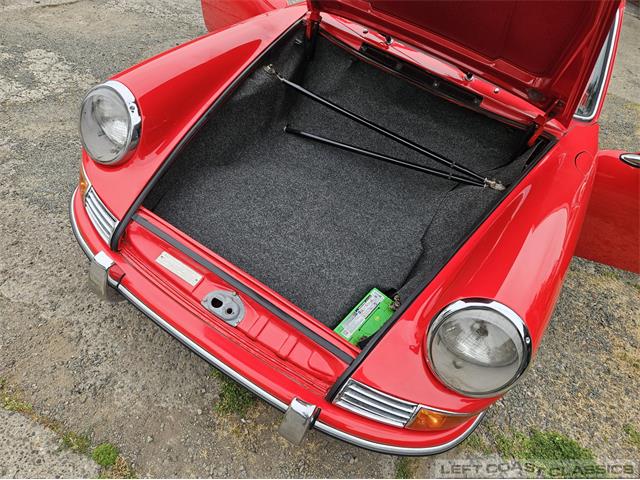 1967 Porsche 912 (CC-2066279) for sale in Sonoma, California