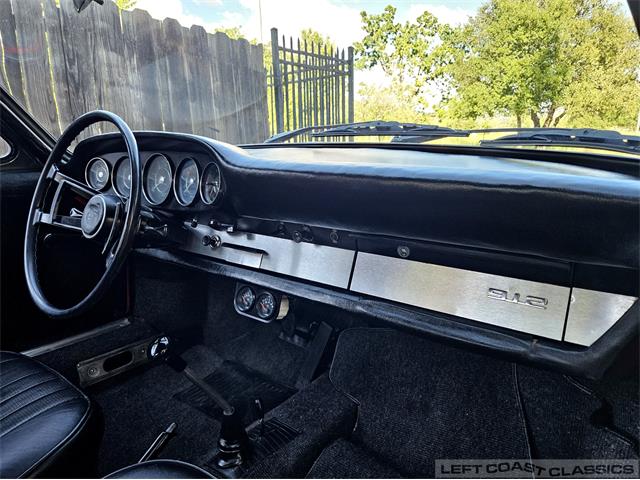 1967 Porsche 912 (CC-2066279) for sale in Sonoma, California
