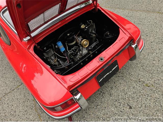 1967 Porsche 912 (CC-2066279) for sale in Sonoma, California