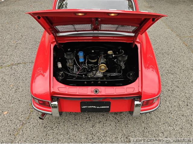 1967 Porsche 912 (CC-2066279) for sale in Sonoma, California