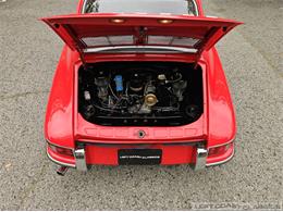 1967 Porsche 912 (CC-2066279) for sale in Sonoma, California