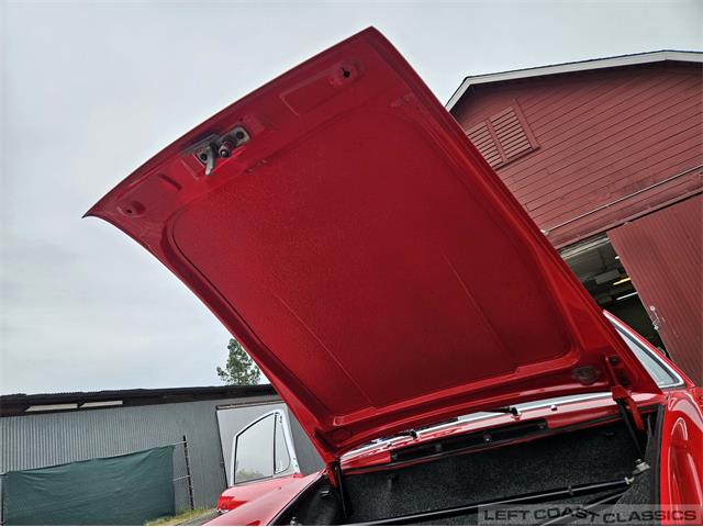 1967 Porsche 912 (CC-2066279) for sale in Sonoma, California