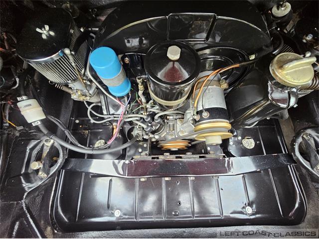 1967 Porsche 912 (CC-2066279) for sale in Sonoma, California