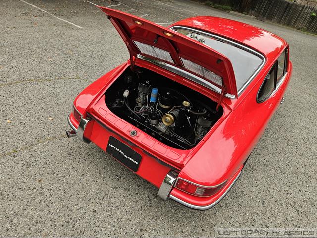 1967 Porsche 912 (CC-2066279) for sale in Sonoma, California