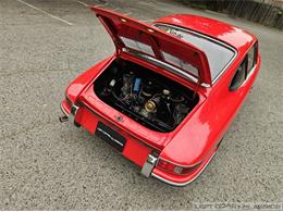 1967 Porsche 912 (CC-2066279) for sale in Sonoma, California