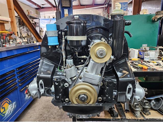 1967 Porsche 912 (CC-2066279) for sale in Sonoma, California