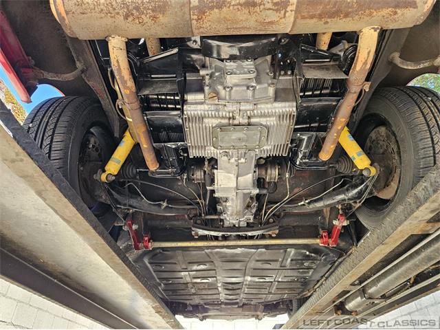 1967 Porsche 912 (CC-2066279) for sale in Sonoma, California