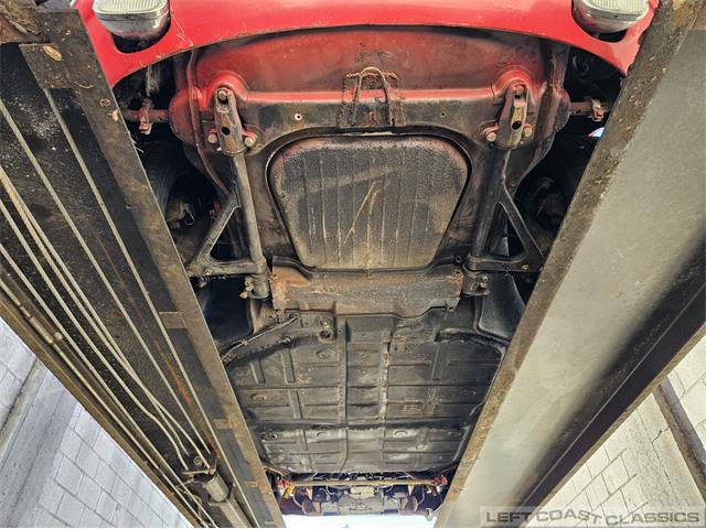 1967 Porsche 912 (CC-2066279) for sale in Sonoma, California