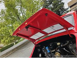 1967 Porsche 912 (CC-2066279) for sale in Sonoma, California