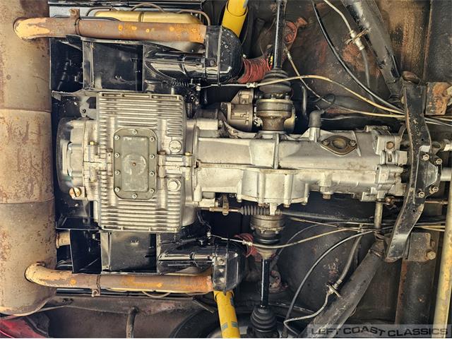 1967 Porsche 912 (CC-2066279) for sale in Sonoma, California