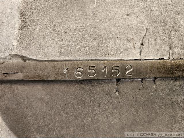 1967 Porsche 912 (CC-2066279) for sale in Sonoma, California