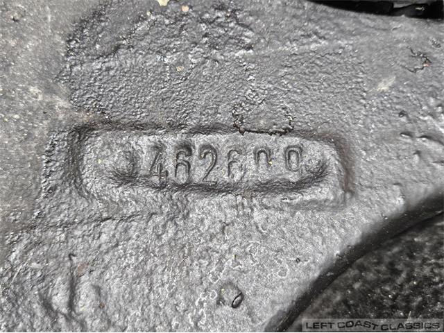 1967 Porsche 912 (CC-2066279) for sale in Sonoma, California