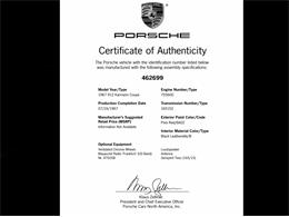 1967 Porsche 912 (CC-2066279) for sale in Sonoma, California