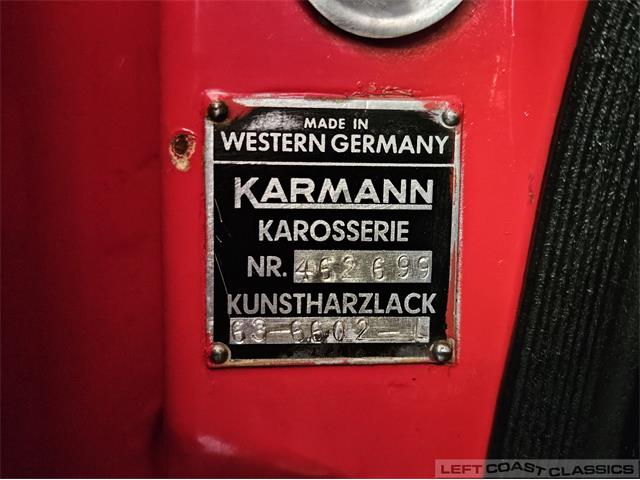 1967 Porsche 912 (CC-2066279) for sale in Sonoma, California