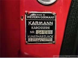 1967 Porsche 912 (CC-2066279) for sale in Sonoma, California