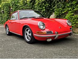 1967 Porsche 912 (CC-2066279) for sale in Sonoma, California