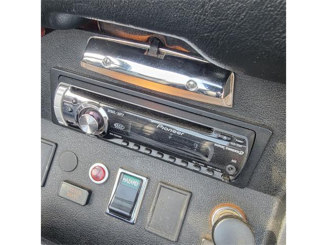 1976 MG MGB (CC-2066280) for sale in Conroe, Texas