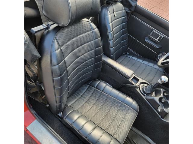 1976 MG MGB (CC-2066280) for sale in Conroe, Texas
