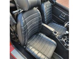 1976 MG MGB (CC-2066280) for sale in Conroe, Texas