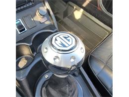 1976 MG MGB (CC-2066280) for sale in Conroe, Texas