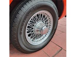 1976 MG MGB (CC-2066280) for sale in Conroe, Texas