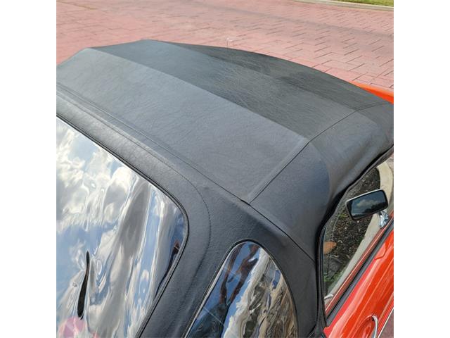 1976 MG MGB (CC-2066280) for sale in Conroe, Texas