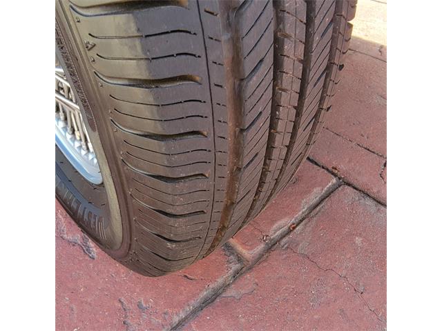 1976 MG MGB (CC-2066280) for sale in Conroe, Texas