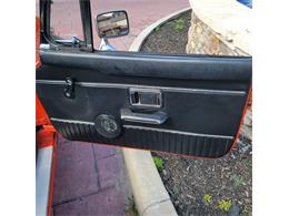 1976 MG MGB (CC-2066280) for sale in Conroe, Texas