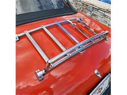 1976 MG MGB (CC-2066280) for sale in Conroe, Texas