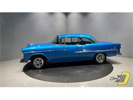 1955 Chevrolet Bel Air (CC-2066281) for sale in Manitowoc, Wisconsin