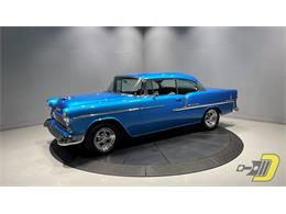 1955 Chevrolet Bel Air (CC-2066281) for sale in Manitowoc, Wisconsin