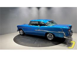 1955 Chevrolet Bel Air (CC-2066281) for sale in Manitowoc, Wisconsin