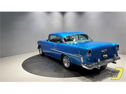 1955 Chevrolet Bel Air (CC-2066281) for sale in Manitowoc, Wisconsin