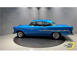 1955 Chevrolet Bel Air (CC-2066281) for sale in Manitowoc, Wisconsin