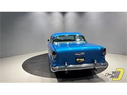 1955 Chevrolet Bel Air (CC-2066281) for sale in Manitowoc, Wisconsin