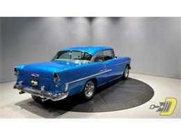 1955 Chevrolet Bel Air (CC-2066281) for sale in Manitowoc, Wisconsin
