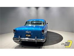 1955 Chevrolet Bel Air (CC-2066281) for sale in Manitowoc, Wisconsin