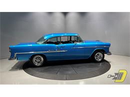 1955 Chevrolet Bel Air (CC-2066281) for sale in Manitowoc, Wisconsin