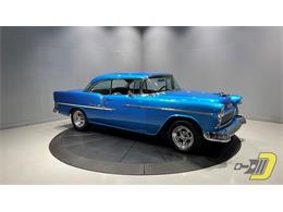 1955 Chevrolet Bel Air (CC-2066281) for sale in Manitowoc, Wisconsin