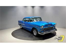 1955 Chevrolet Bel Air (CC-2066281) for sale in Manitowoc, Wisconsin