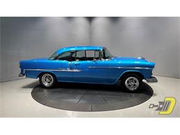 1955 Chevrolet Bel Air (CC-2066281) for sale in Manitowoc, Wisconsin