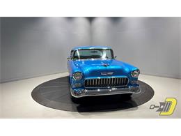 1955 Chevrolet Bel Air (CC-2066281) for sale in Manitowoc, Wisconsin
