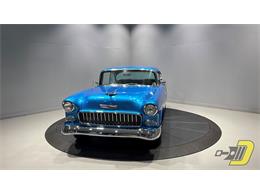 1955 Chevrolet Bel Air (CC-2066281) for sale in Manitowoc, Wisconsin