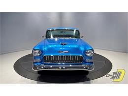 1955 Chevrolet Bel Air (CC-2066281) for sale in Manitowoc, Wisconsin