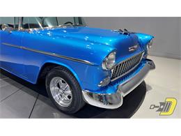 1955 Chevrolet Bel Air (CC-2066281) for sale in Manitowoc, Wisconsin