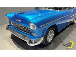1955 Chevrolet Bel Air (CC-2066281) for sale in Manitowoc, Wisconsin