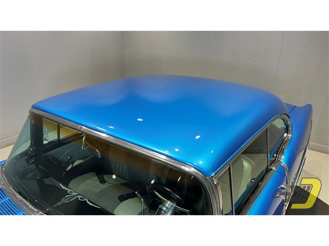 1955 Chevrolet Bel Air (CC-2066281) for sale in Manitowoc, Wisconsin